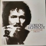 画像: GORDON LIGHTFOOT / SUMMERTIME DREAM (LP)