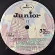 画像4: JUNIOR / Ji (LP)