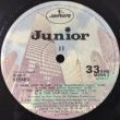 画像3: JUNIOR / Ji (LP)