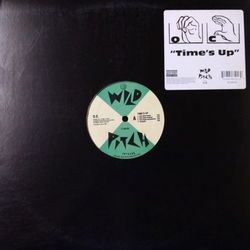 画像1: O.C. / TIME'S UP