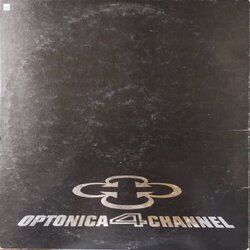 画像2: VA / OPTONICA 4 CHANNEL (LP)