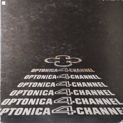 画像1: VA / OPTONICA 4 CHANNEL (LP)