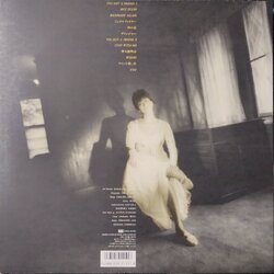 画像2: MARIKO TONE （刀根麻理子） / MARIKO BRAND (LP)