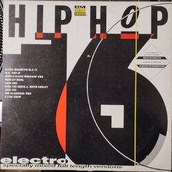 画像1: VA / STREET SOUNDS HIP HOP ELECTRO 16