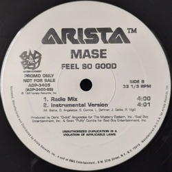 画像3: MASE / FEEL SO GOOD