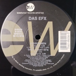 画像2: DAS EFX / THEY WANT EFX